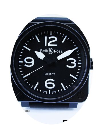 Bell & Ross BR01-92...
