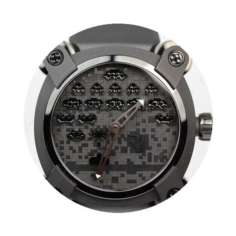 Romain Jerome Space Invaders Reloaded...