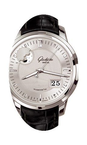 Glashütte Original Senator Panoramadatu...
