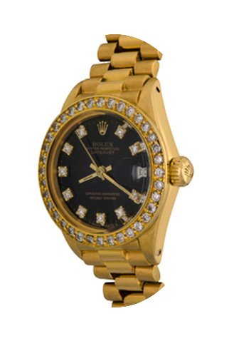 Rolex President Model 6917...