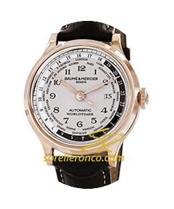 Baume & Mercier Capeland Automatic W...