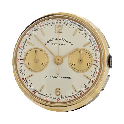 Eberhard & Co. Eberhard Chronographe...