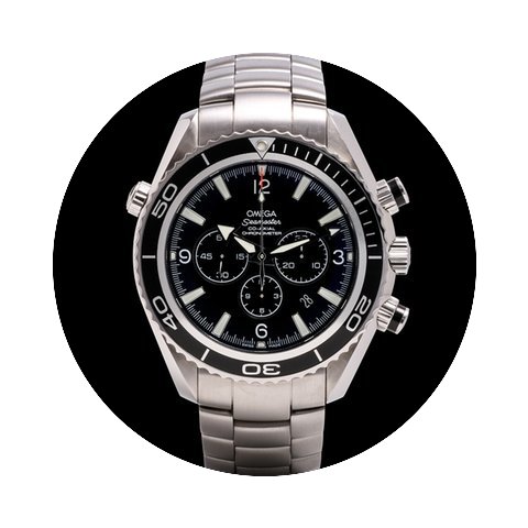 Omega Seamaster Planet Ocean Ref. 221050...