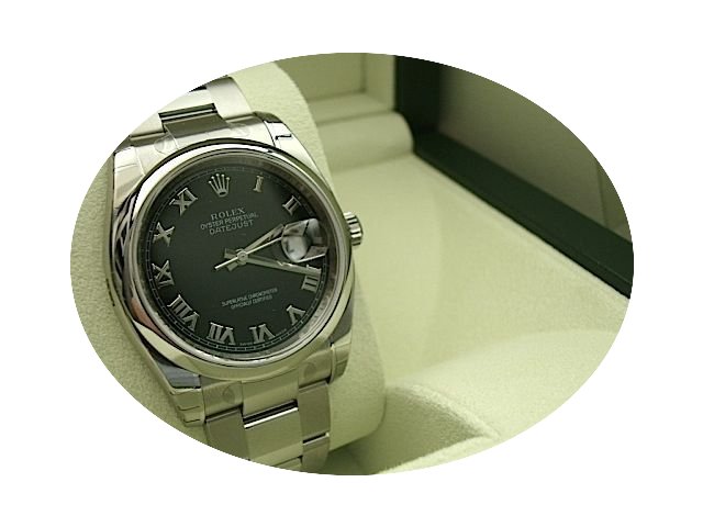 Rolex Datejust116200...