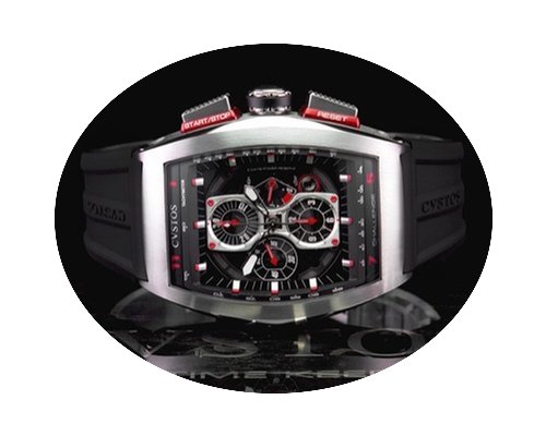 Cvstos Challenge GT Grand Prix Limited E...