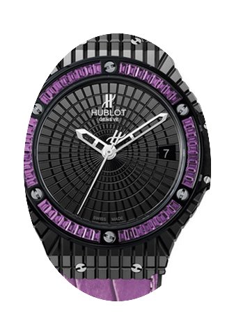 Hublot Tutti Frutti Caviar...