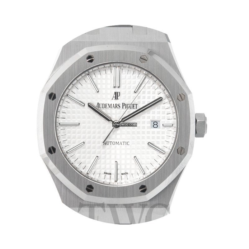 Audemars Piguet Royal Oak Selfwinding Si...