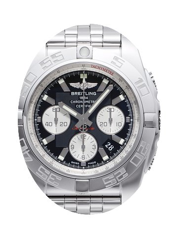 Breitling Chronomat 44...