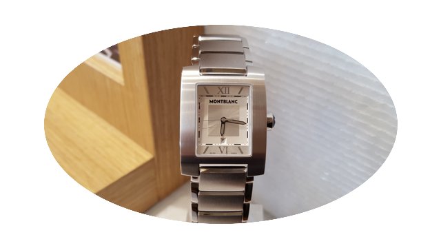 Montblanc Gents Ref. 7048...