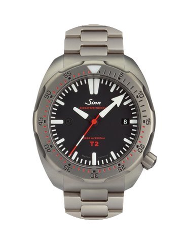 Sinn T2 (EZM 15)...