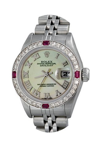 Rolex Datejust Model 69174...