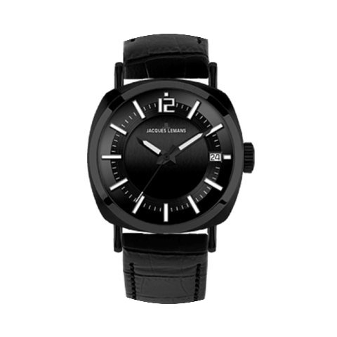 Jacques Lemans Sport Lugano 1-1647C...