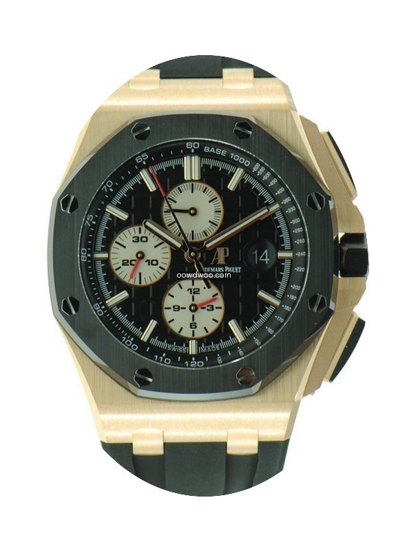 Audemars Piguet Royal Oak Offshore 44 mm...