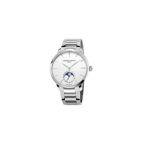 Frederique Constant Slimline Moonphase S...