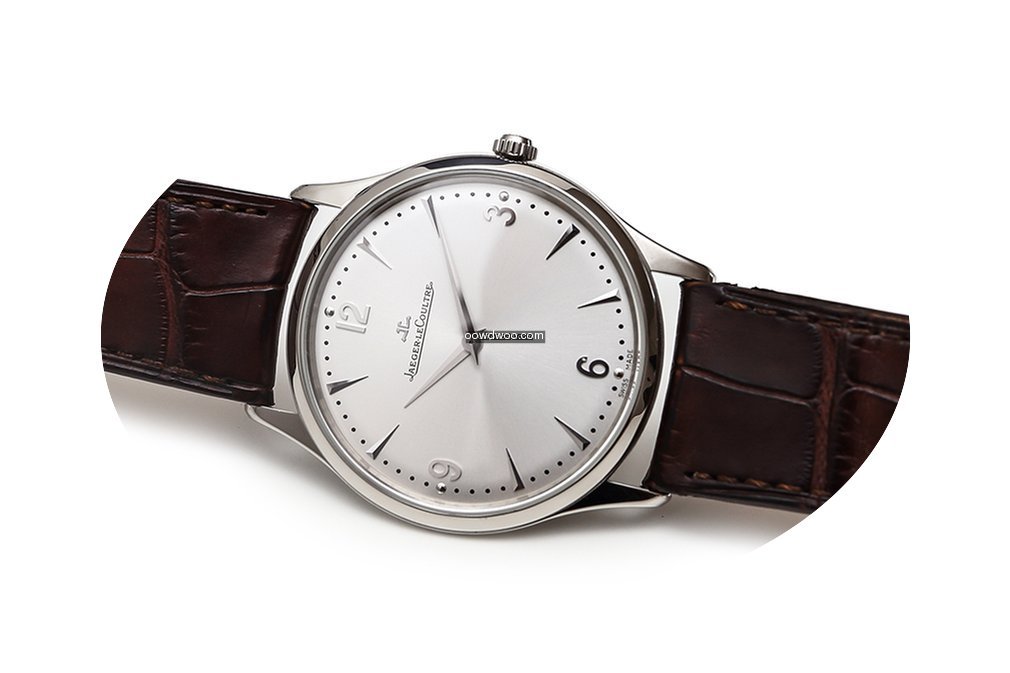 Jaeger-LeCoultre Ultra Thin...