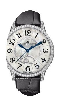 Jaeger-LeCoultre RENDEZ-VOUS NIGHT &...