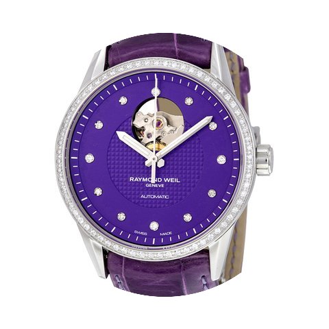 Raymond Weil Freelancer...
