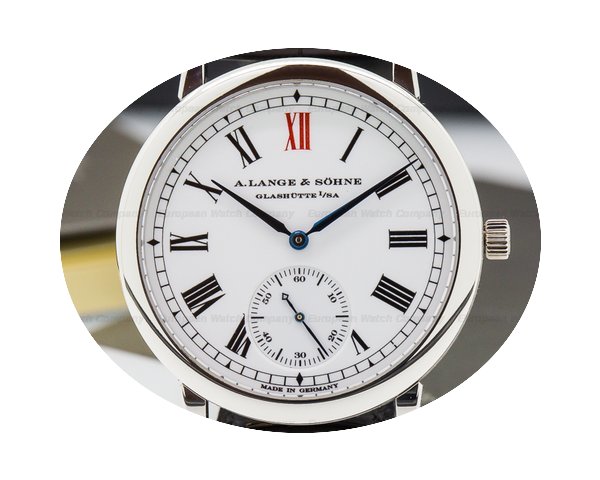 A. Lange & Söhne Anniversary Jubila...