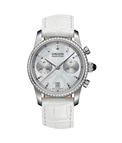 Union Glashütte Seris Chronograph...