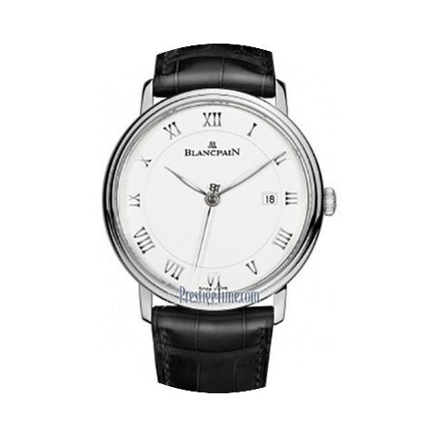 Blancpain Villeret 6651-1127-55b...