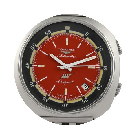 Longines Conquest Ref. 9221-2...