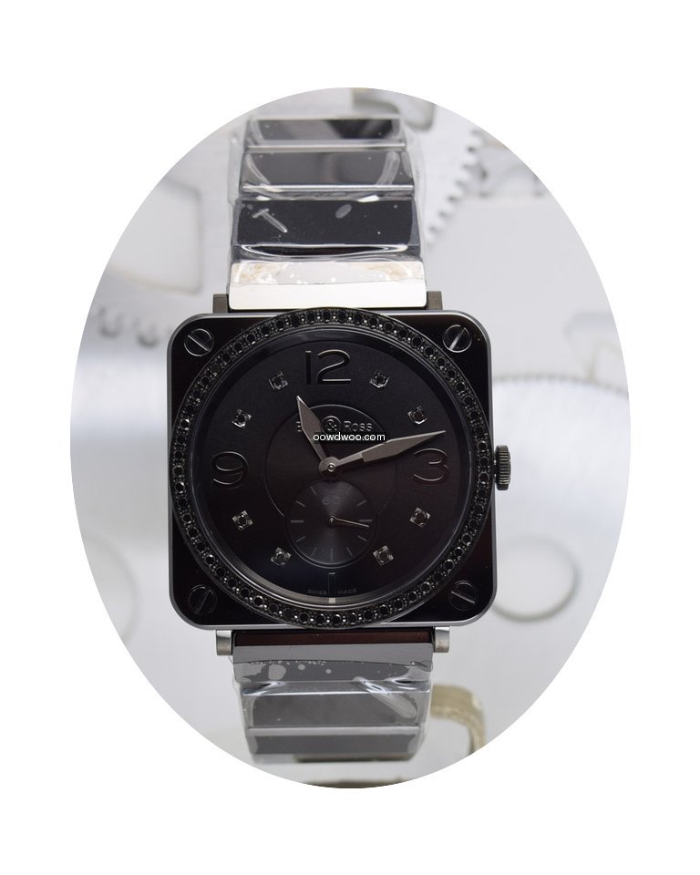 Bell & Ross BRS 98...