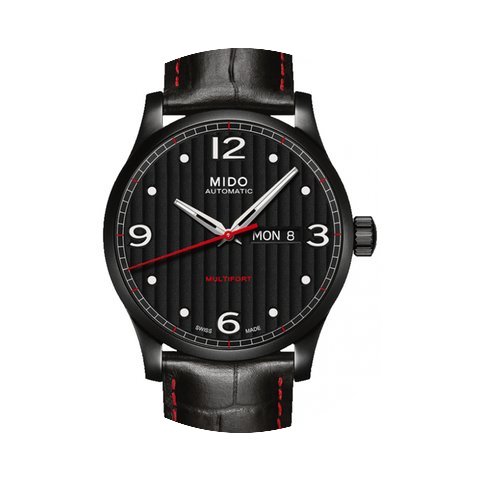 Mido Multifort Automatikuhr M005.430.37....