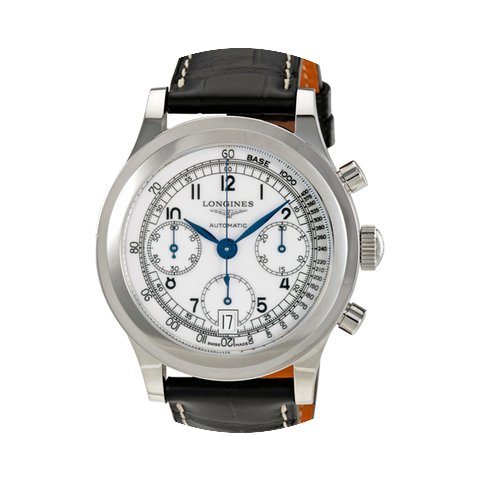 Longines Heritage...