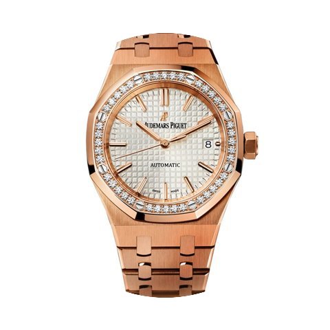 Audemars Piguet Royal Oak Ladies Ref. 15...
