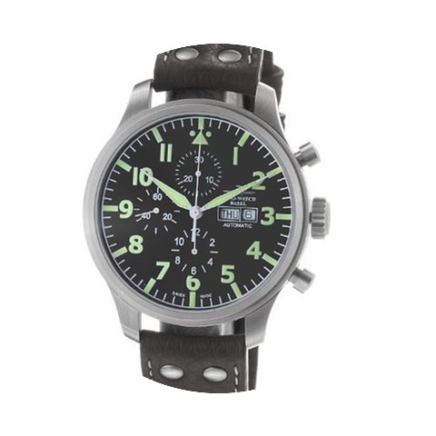 Zeno-Watch Basel OS De Paris Chronograph...