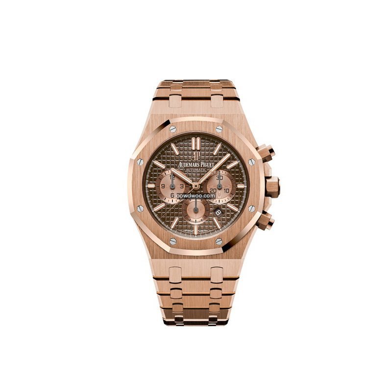 Audemars Piguet 26331OR.OO.1220OR.02 Roy...
