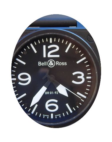 Bell & Ross BR01-92...