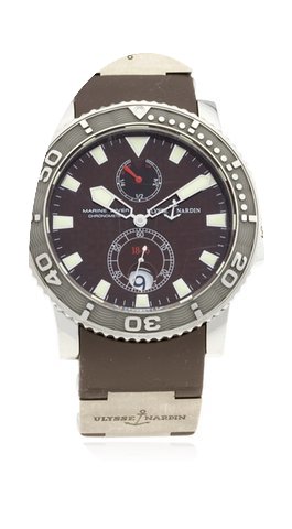 Ulysse Nardin MARINE DIVER 1846...