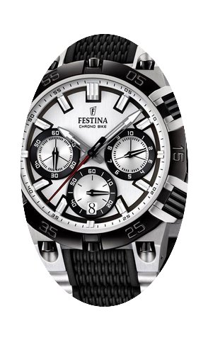 Festina Chrono Bike 2014 F16775/1 Herren...