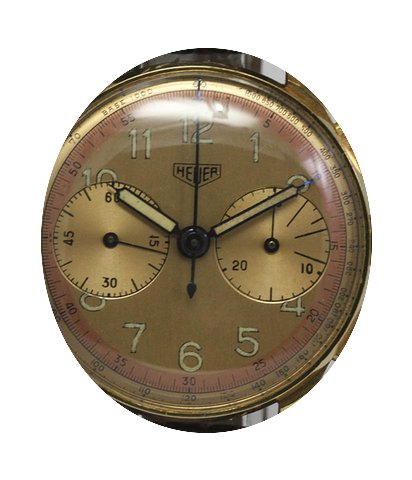 Heuer ...