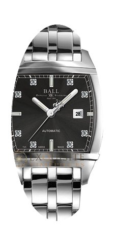 Ball Watch Conductor Lady Transcendent D...