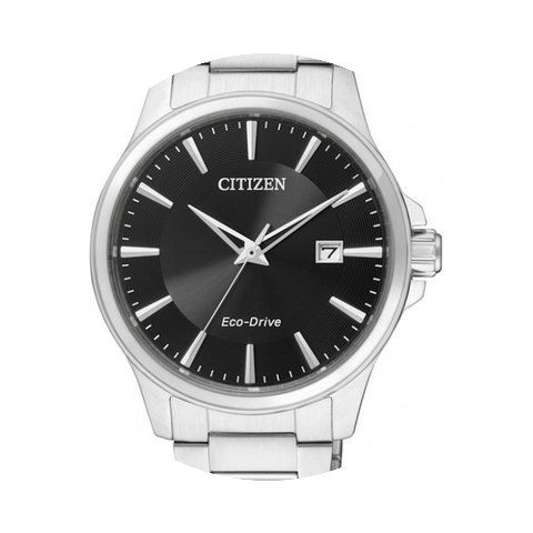 Citizen Sports Eco Drive Herrenuhr BM729...