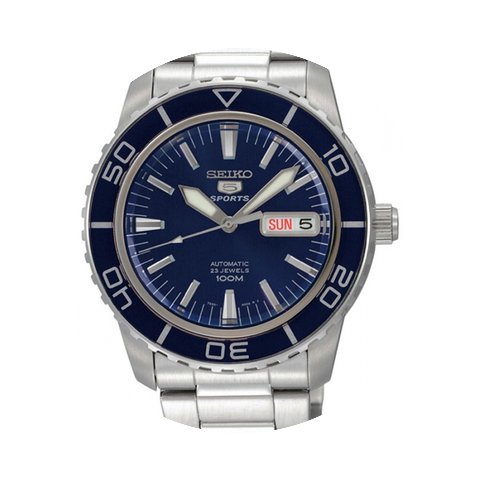 Seiko 5 Automatik SNZH53K1...