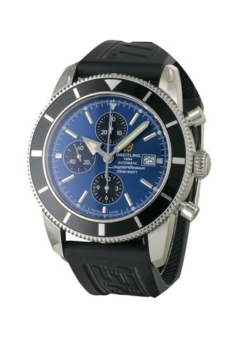Breitling SuperOcean Chronographe Herita...