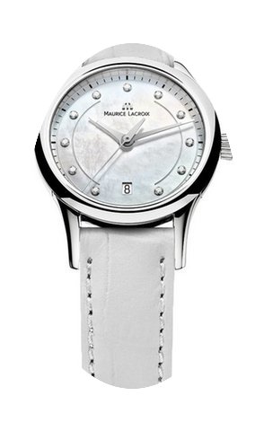 Maurice Lacroix Les Classique Date 28mm ...