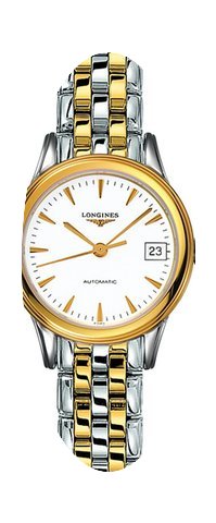 Longines Flagship Automatic Ladies Watch...