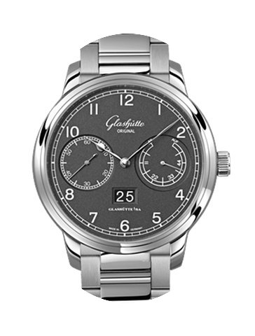 Glashütte Original Senator Observe...