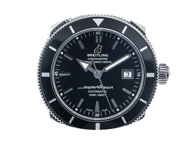Breitling Superocean Héritage Stahl Aut...