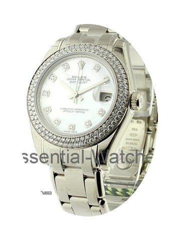Rolex Unworn Masterpiece Mid Size Specia...