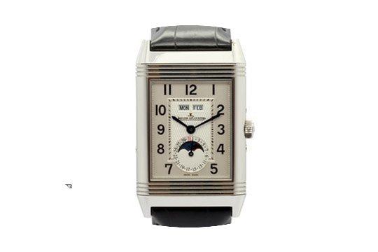 Jaeger-LeCoultre Reverso Calendar 273.8....