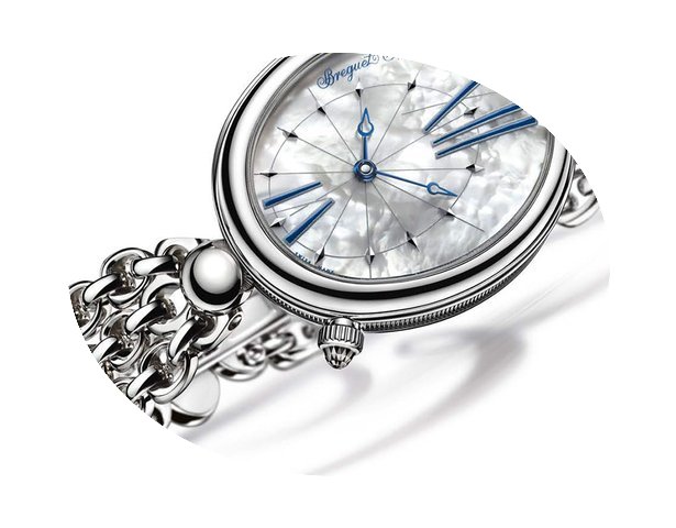 Breguet Reine de Naples...