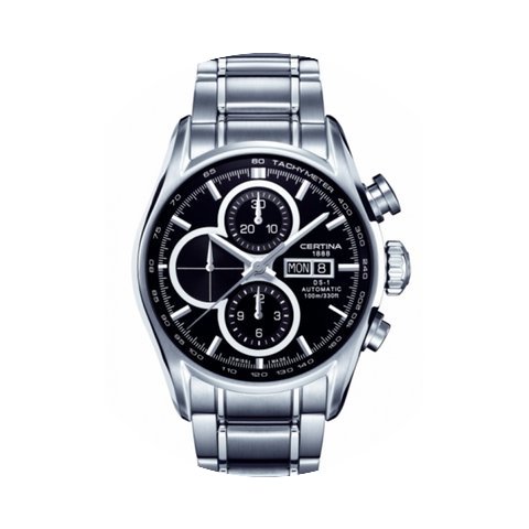 Certina DS 1 Automatik Chrono C006.414.1...