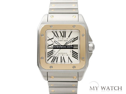 Cartier - W200728G...