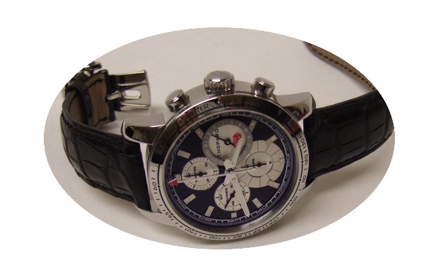 Chopard MILLE MIGLIA LE...