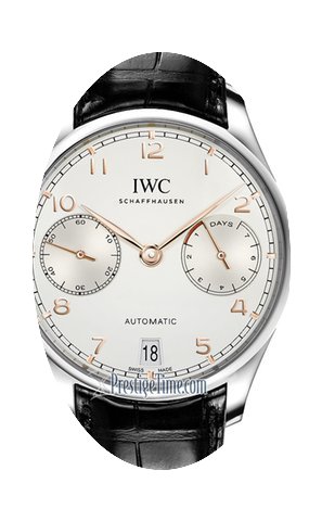 IWC Portugieser Automatic Mens Watch...